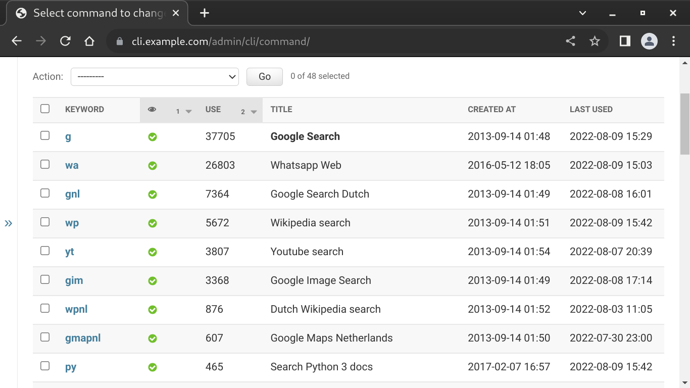 Webcli A Command line Interface To The Web Webcli A Command line Interface To The Web
